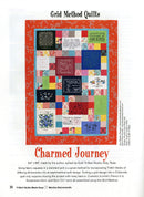 T-Shirt Quilts Made Easy