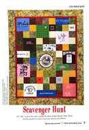 T-Shirt Quilts Made Easy