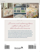 A Quilting Life Home & Hearth