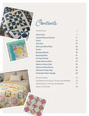 A Quilting Life Home & Hearth