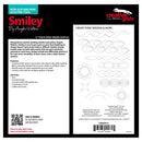 Angela Walters Smiley FMQ Ruler