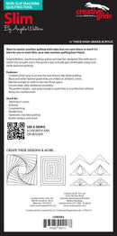 Angela Walters Slim Machine Quilting Tool