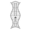 Angela Walters Elvira FMQ Ruler