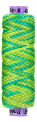 Sue Spargo Eleganza Perle Cotton