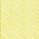 Kaffe Spring 2020 - Aboriginal Dot - Ivory