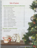 A Very Coriander Christmas