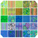 Kaffe 10" Charms - Cool