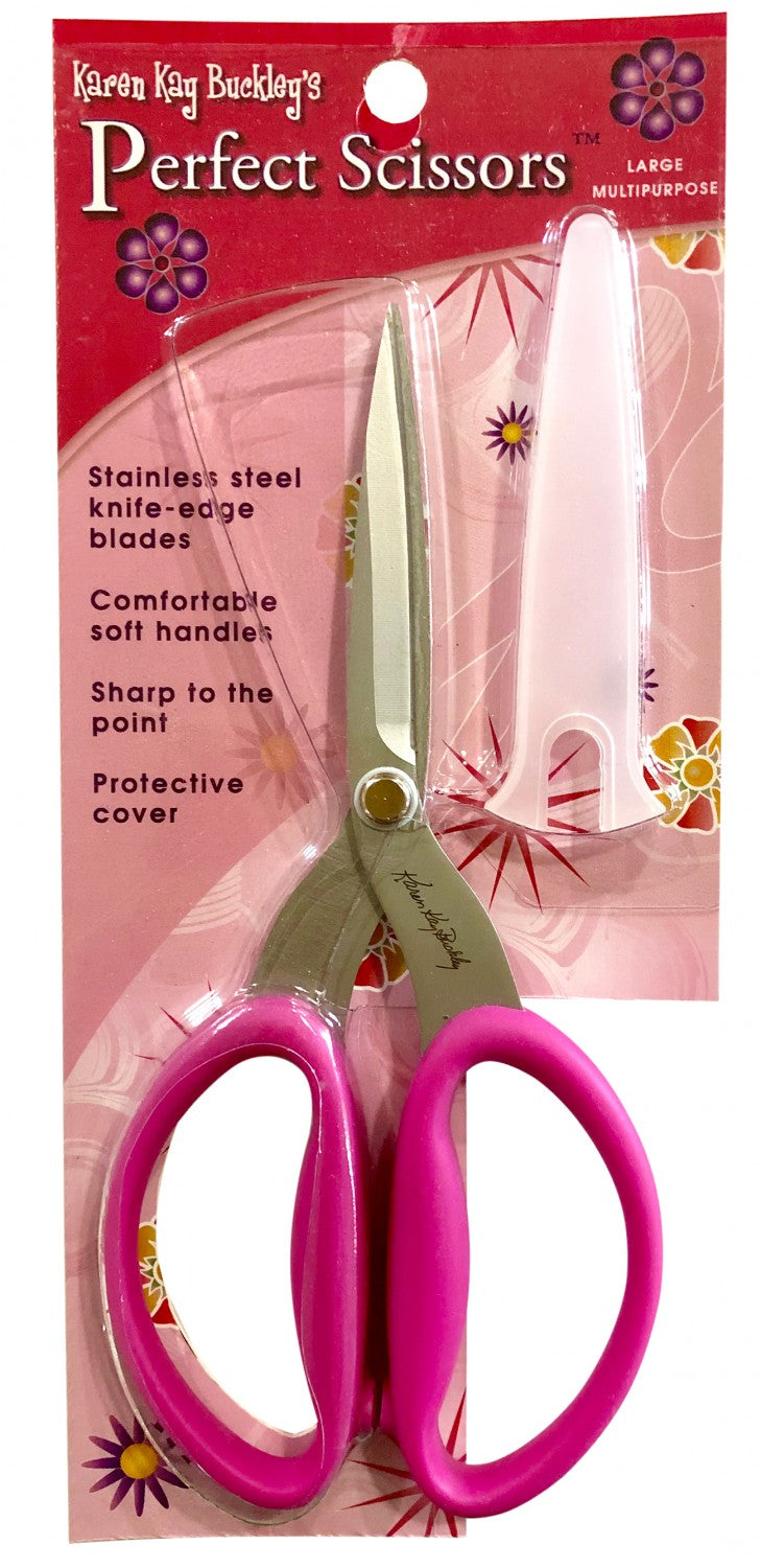 Karen Kay Buckley Perfect Scissors - 7-1/2"
