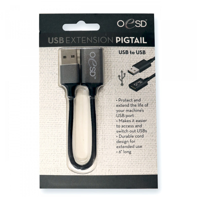 USB Extension Pigtail