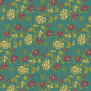 Cottage Cloth - Lakeview - Dawn