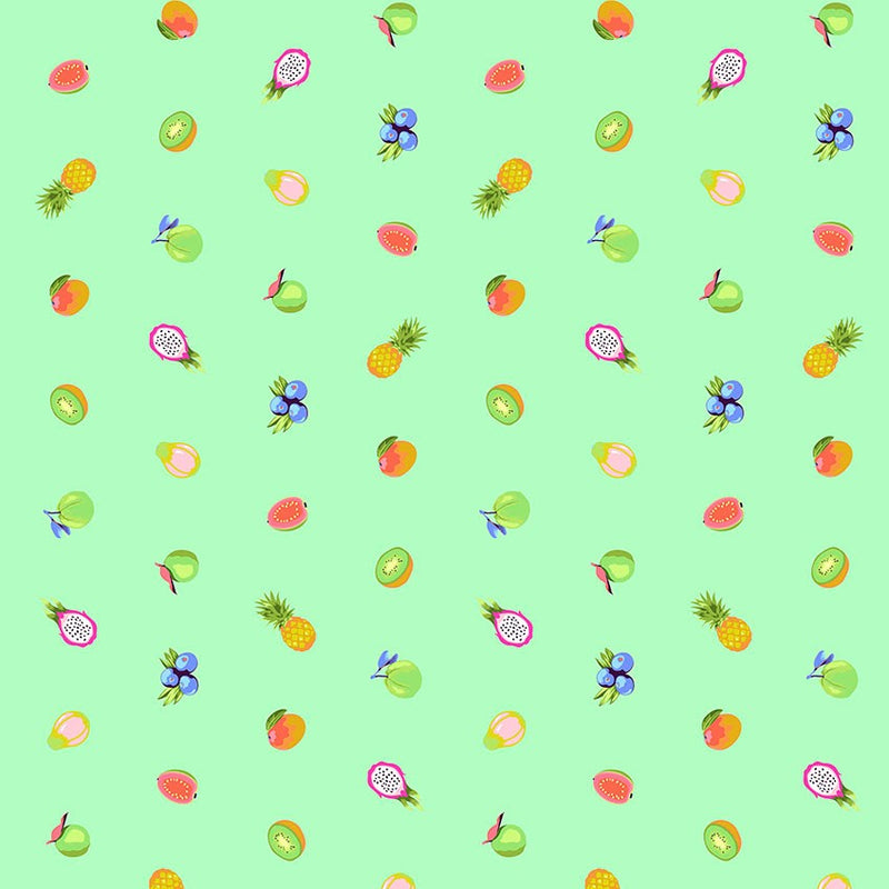 Daydreamer - Forbidden Fruit Snacks - Mojito