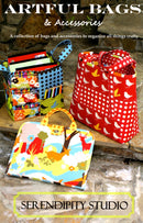 Artful Bags & Accessories