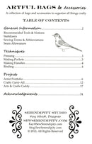 Artful Bags & Accessories