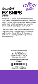 EZ Snips
