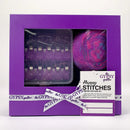 Happy Stitches box