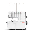 Bernette  44 Overlocker