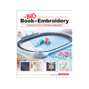 The Big Book of Embroidery