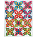 Brimfield Meadows Template Set