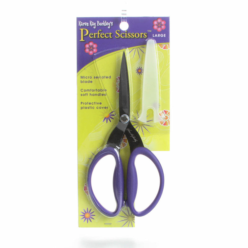 Karen Kay Buckley Perfect Scissors - 7-1/2"