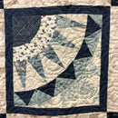 Saturday Sampler 2022 Month 9 Template