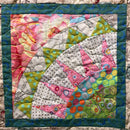 Saturday Sampler 2022 Month 9 Template