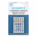 Schmetz Universal Machine Needles - Assorted