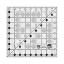 Creative Grids 9.5" Square Ruler