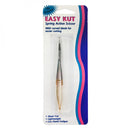 Easy Kut Spring Action Scissor 4.5"