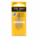 John James Assorted Household Needles