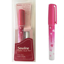 Sewline Water Soluble Glue Pen - Blue