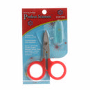 Karen Kay Buckley Perfect Scissors - Curved 3-3/4"