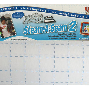 Steam A Seam 2 - 18"