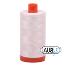 Aurifil Large Spool - 50wt - Oyster