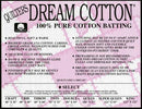 Quilter's Dream Cotton Select - Twin - White