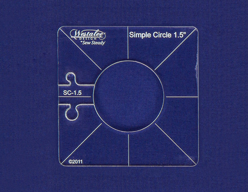 Simple Circles 2.5