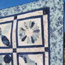 Saturday Sampler 2022 Month 11 Template