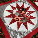 Saturday Sampler 2022 Month 10 Template